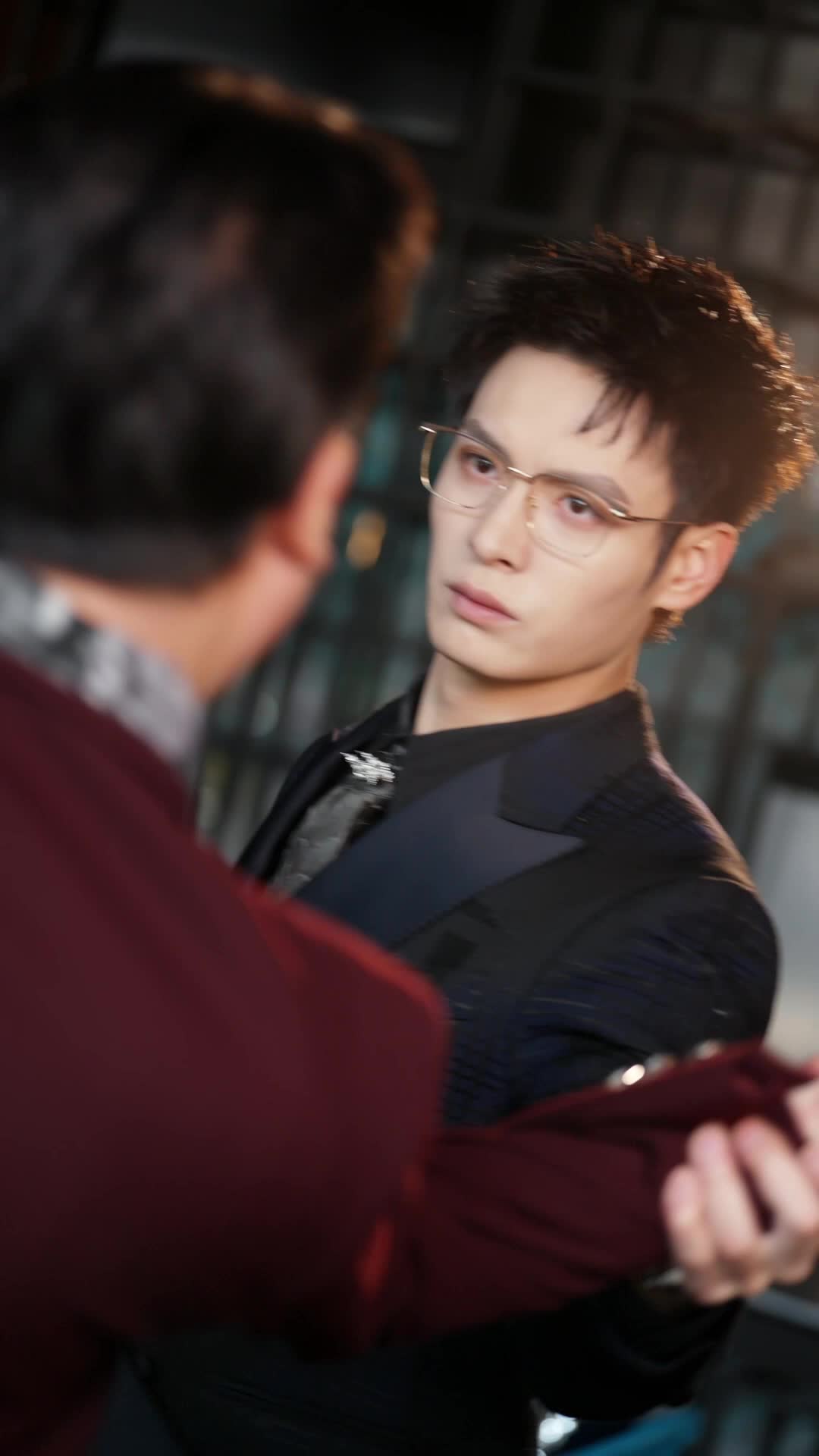 Episode 9 - My Cold Boss Feels My Pain